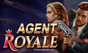 Hình ảnh Agent Royale tại vivabong88wiki