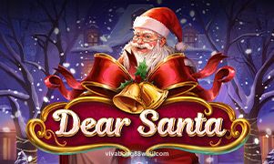 Hình ảnh Dear Santa tại vivabong88wiki
