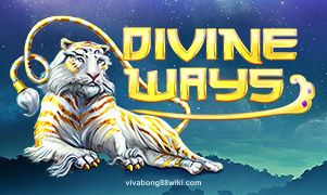 Hình ảnh trò chơi Divine Ways tại vivabong88wiki