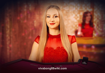 Hình ảnh trò chơi ChokLap Speed Baccarat tại vivabong88wiki