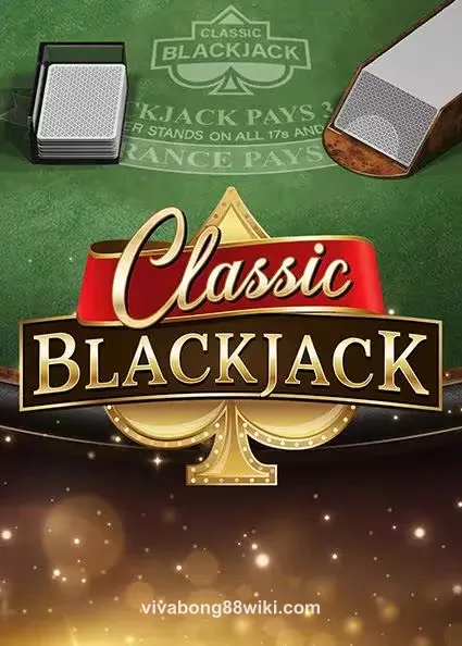Blackjack 0H0I0J0 D Slot Game Image