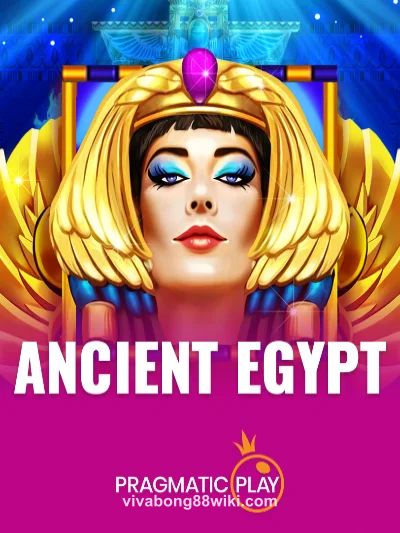 Ancient Egypt Slot Game Image